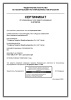Торговые весы Foodatlas 40кг/2гр ВТС-40